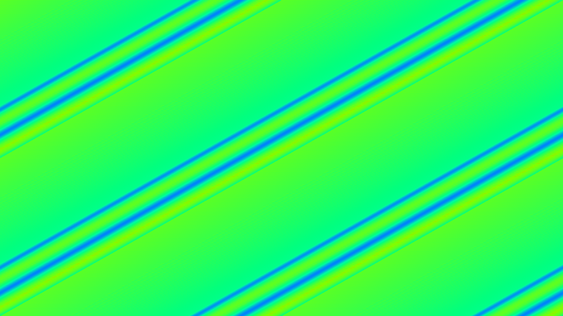 Optimised propeller blade loading map